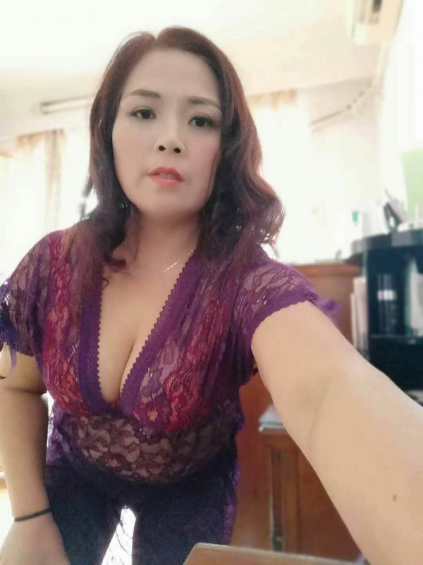 杨浦熟女心静